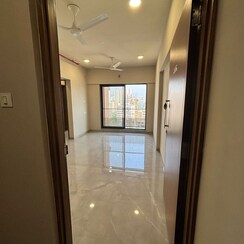 1 BHK Apartment For Rent in Suryoday CHS Goregoan