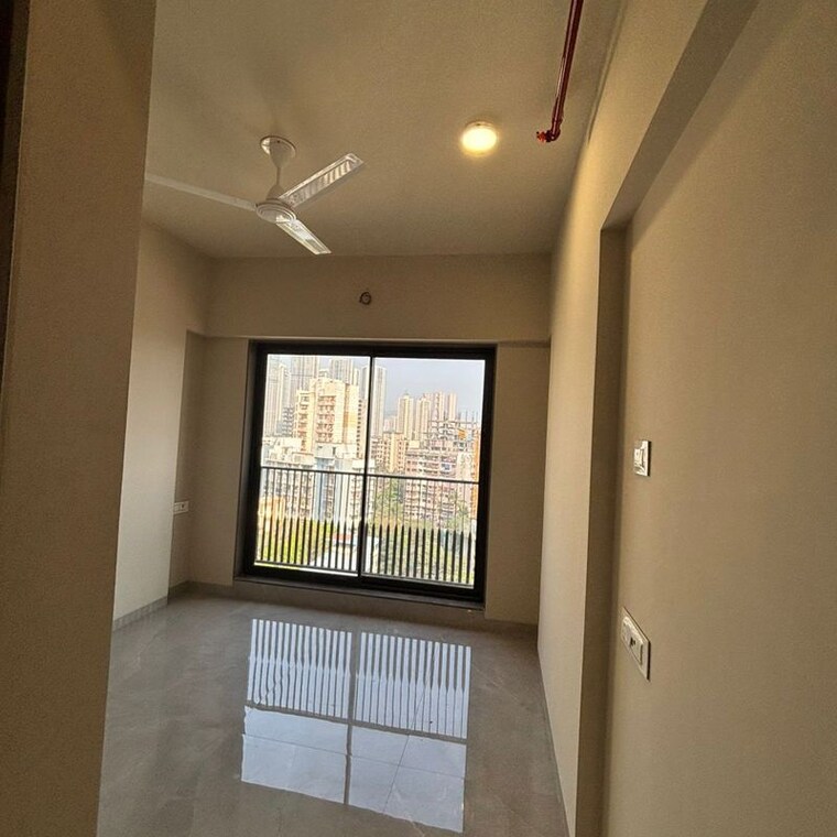 Room, suryoday-chs-goregoan 1 Bedroom 625 Sq.Ft. Apartment In Pandurang Wadi Mumbai 10010975