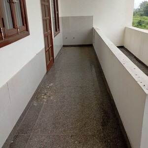 Balcony in 3 BHK Apartment at Piyush Heights, Sector 89 – for Sale