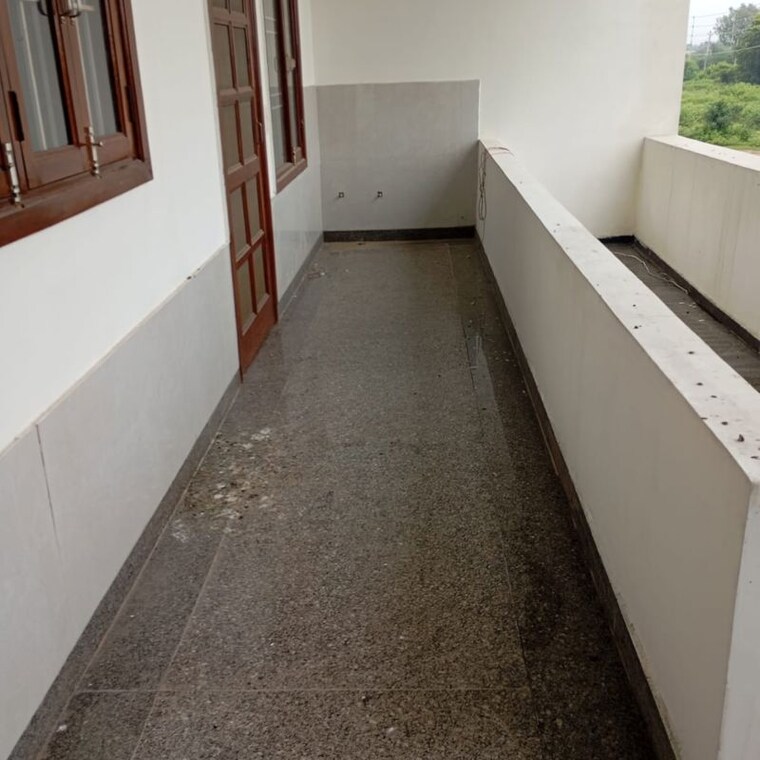 Balcony, piyush-heights 3 Bedroom 1576 Sq.Ft. Apartment In Sector 89 Faridabad 10010979