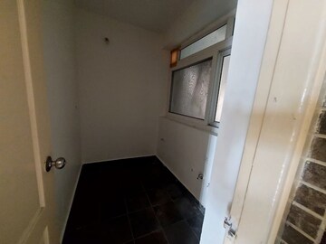Bathroom in 2 BHK Apartment at SJR Primecorp Parkway Homes, Sarjapur Road – for Sale