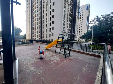 2 BHK Apartment – Exterior View View at SJR Primecorp Parkway Homes, Sarjapur Road - for Sale