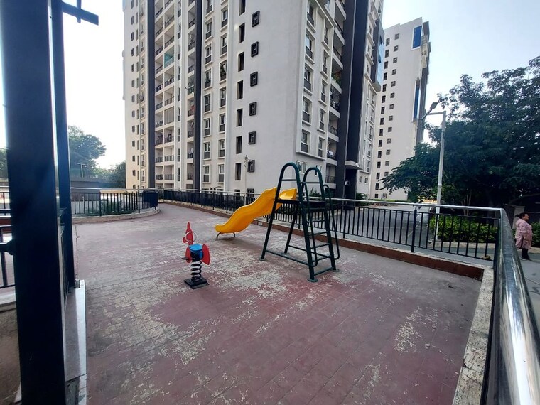 Exterior View, sjr-primecorp-parkway-homes 2 Bedroom 963 Sq.Ft. Apartment In Sarjapur Road Bangalore 10010985