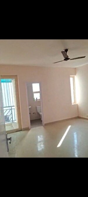 Bathroom in 3 BHK Apartment at Puri Vip Floors, Sector 81 – for Rent