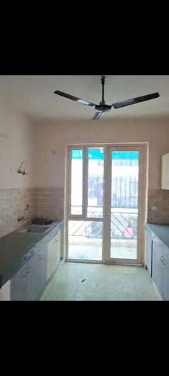 3 BHK + Pooja Room Apartment For Rent in Puri Vip Floors