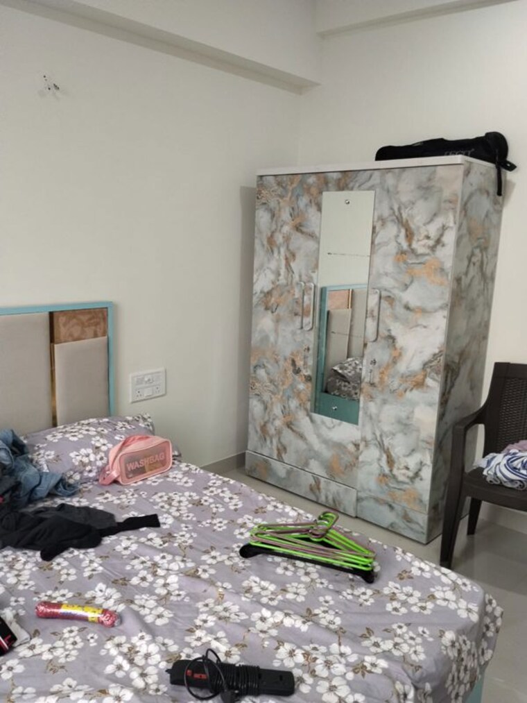 Living Room, dynamix-divum 2 Bedroom 757 Sq.Ft. Apartment In Malad East Mumbai 10010990