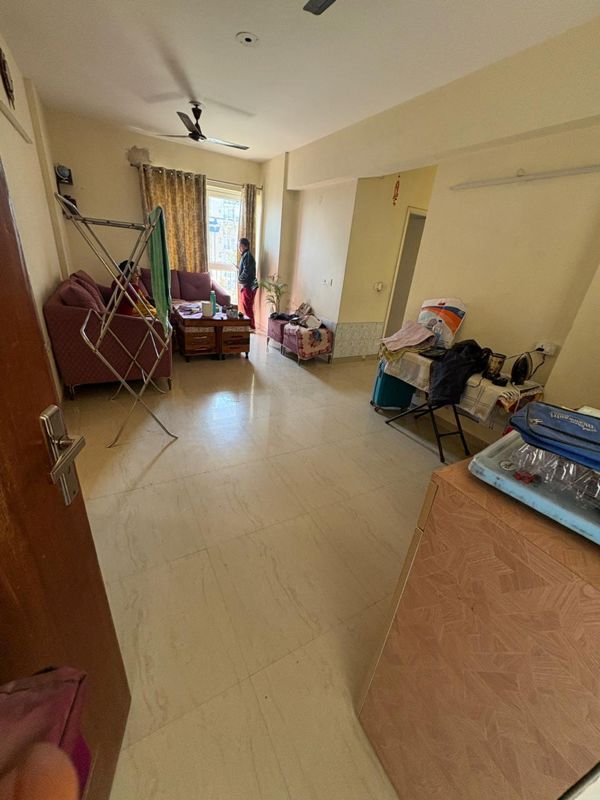 2.5 BHK + Extra Room 599 Sq.Ft. Apartment in Piedmont Taksila Heights