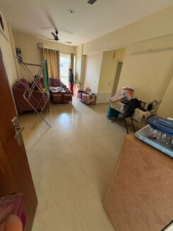 2.5 BHK + Extra Room Apartment For Rent in Piedmont Taksila Heights