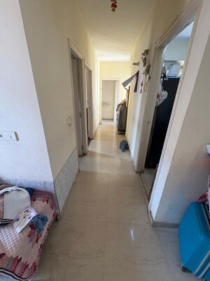 Building Lobby in 2.5 BHK Apartment at Piedmont Taksila Heights, Sector 37c – for Rent