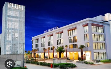 3 BHK Builder Floor For Sale in Puri Kohinoor, Sector 89