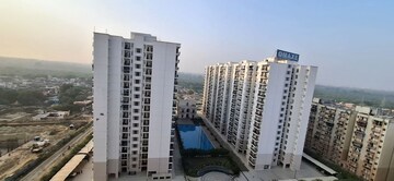 3 BHK Apartment – Exterior View View at Rishita Manhattan, Gomti Nagar - for Sale