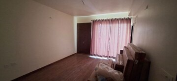 Bedroom in 3 BHK Apartment at Rishita Manhattan, Gomti Nagar – for Sale