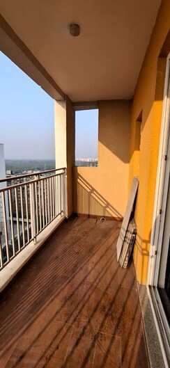 3 BHK Apartment For Sale in Rishita Manhattan