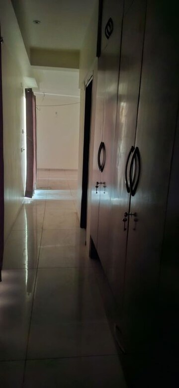 Bathroom in 3 BHK Apartment at Rishita Manhattan, Gomti Nagar – for Sale