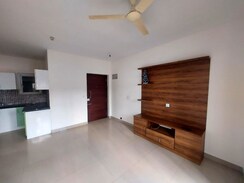 2 BHK Apartment For Sale in SJR Primecorp Parkway Homes