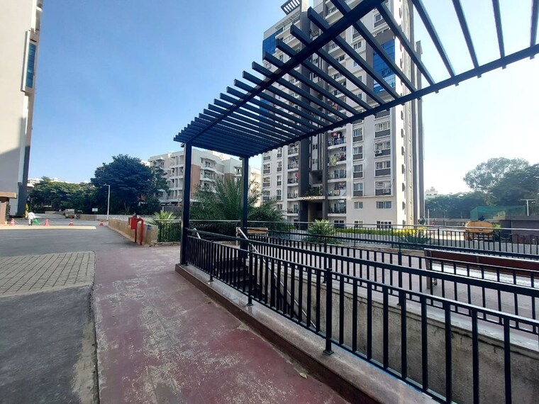 Exterior View, sjr-primecorp-parkway-homes 2 Bedroom 963 Sq.Ft. Apartment In Sarjapur Road Bangalore 10010997