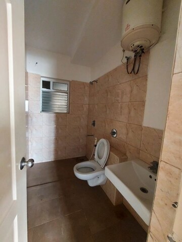 Bathroom in 2 BHK Apartment at SJR Primecorp Parkway Homes, Sarjapur Road – for Sale