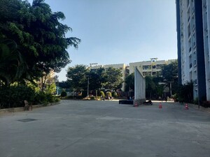 2 BHK Apartment – Exterior View View at SJR Primecorp Parkway Homes, Sarjapur Road - for Sale