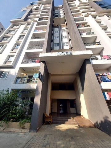 2 BHK Apartment – Exterior View View at SJR Primecorp Parkway Homes, Sarjapur Road - for Sale