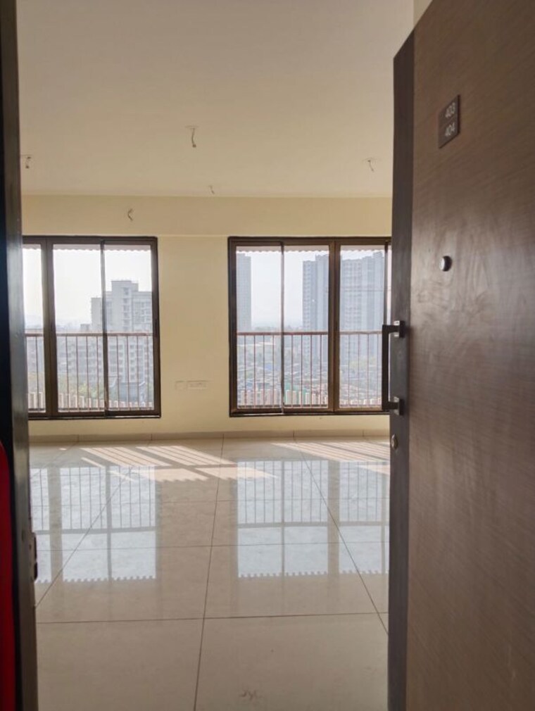 Room, sheth-auris-bliss 2 Bedroom 677 Sq.Ft. Apartment In Malad West Mumbai 10011001