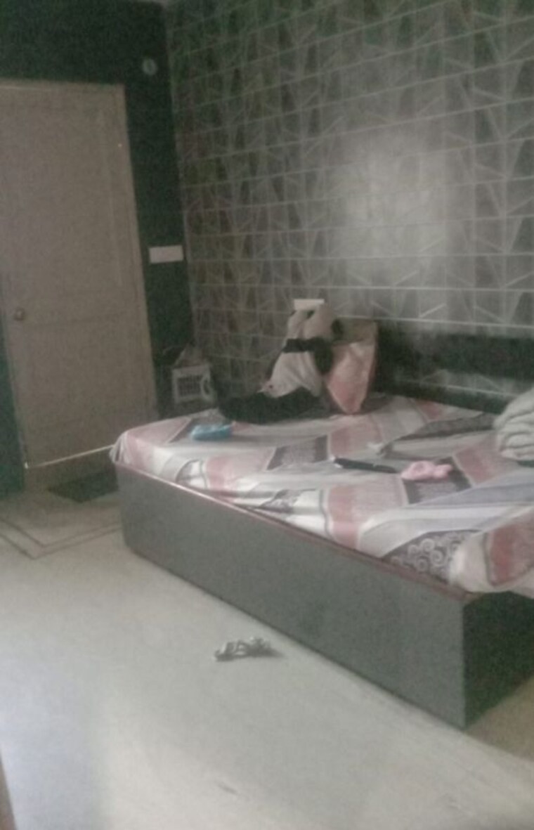 Bedroom, kavi nagar 3 Bedroom 1250 Sq.Ft. Builder Floor In Kavi Nagar Ghaziabad 10011003