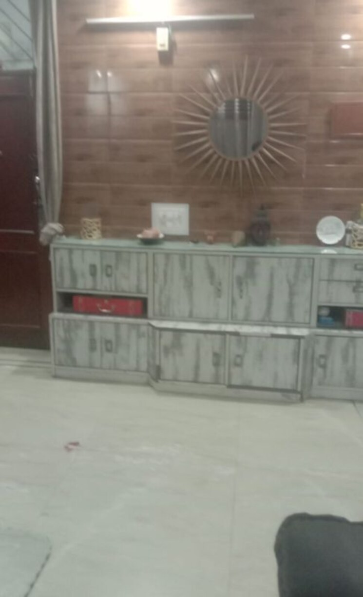 Bathroom, kavi nagar 3 Bedroom 1250 Sq.Ft. Builder Floor In Kavi Nagar Ghaziabad 10011003