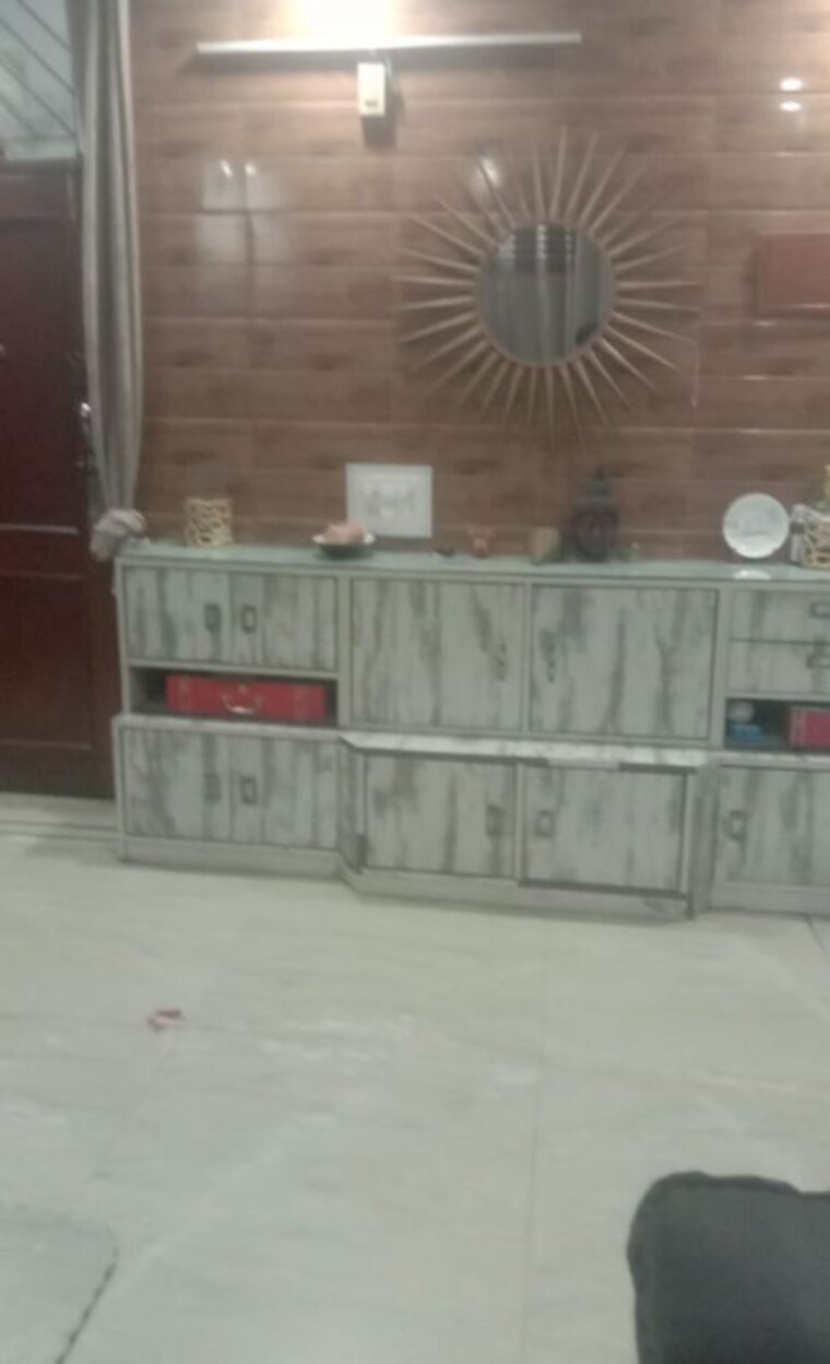 Bathroom, kavi nagar 3 Bedroom 1250 Sq.Ft. Builder Floor In Kavi Nagar Ghaziabad 10011003