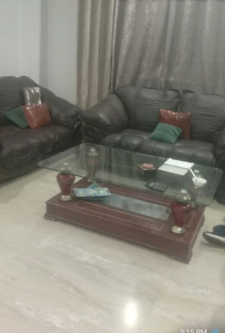 Living Room, kavi nagar 3 Bedroom 1250 Sq.Ft. Builder Floor In Kavi Nagar Ghaziabad 10011003
