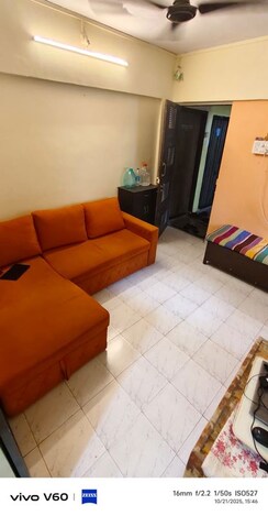 1 BHK Apartment For Rent in Hiranandani Princeton CHS