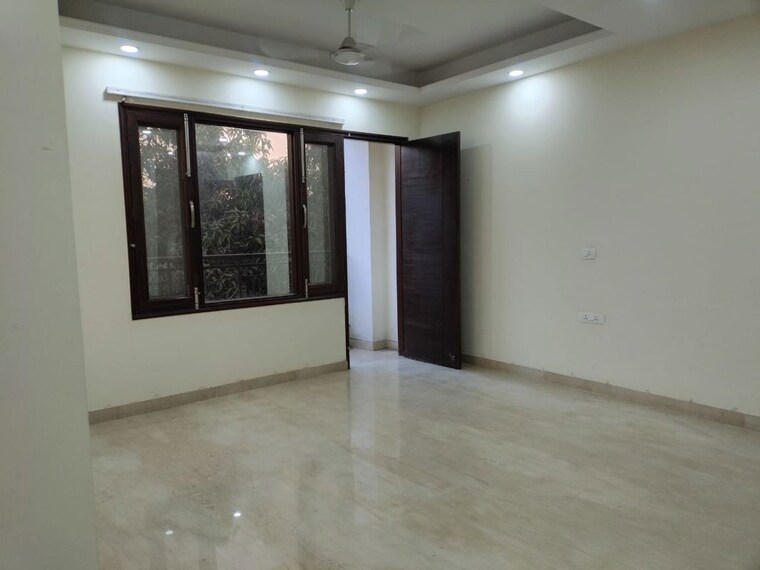 Room, hauz khas 2 Bedroom 500 Sq.Yd. Builder Floor In Hauz Khas Delhi 10011009