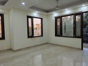 2 BHK Builder Floor For Rent in Hauz Khas