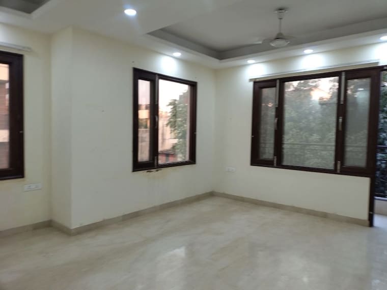Room, hauz khas 2 Bedroom 500 Sq.Yd. Builder Floor In Hauz Khas Delhi 10011009