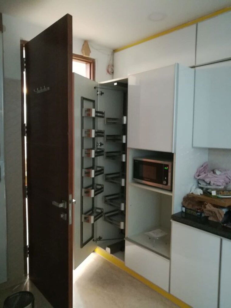 undefined, hauz khas 2 Bedroom 500 Sq.Yd. Builder Floor In Hauz Khas Delhi 10011009