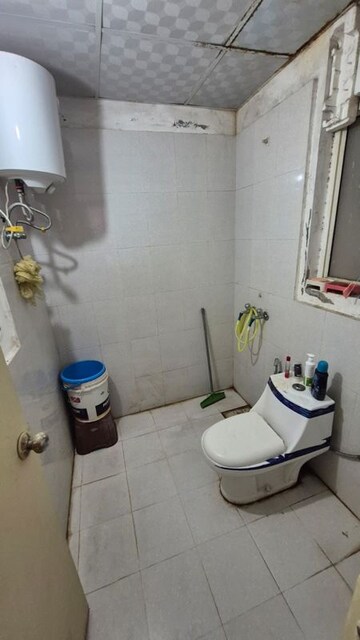 Bathroom in 2 BHK Apartment at Pyramid Urban Homes 2, Sector 86 – for Sale