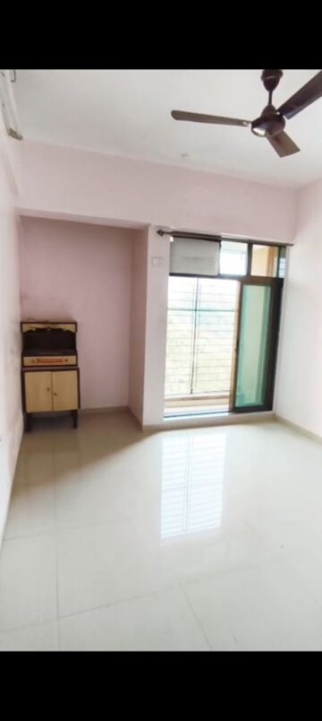 Room in 2 BHK Apartment at Shree Satya Shankar Residency, Manpada – for Rent