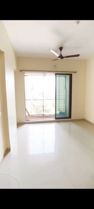 2 BHK Apartment For Rent in Shree Satya Shankar Residency, Manpada