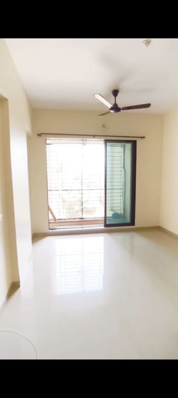2 BHK + Servant Room Apartment For Rent in Shree Satya Shankar Residency