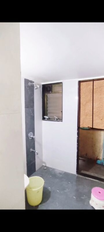 Furnished Amenities in 2 BHK Apartment at Shree Satya Shankar Residency, Manpada – for Rent