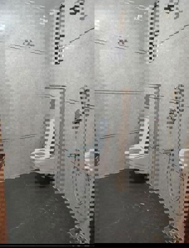 1 Rk  + Study Room 600 Sq.Ft. Independent House in Scape IT Park