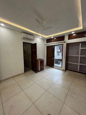 3 BHK Apartment For Rent in Greater Kailash I