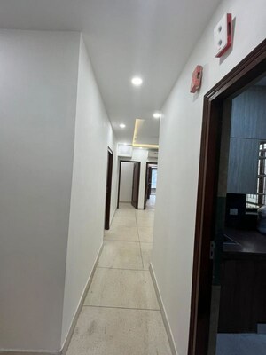  3 BHK Apartment at Greater Kailash I – for Rent