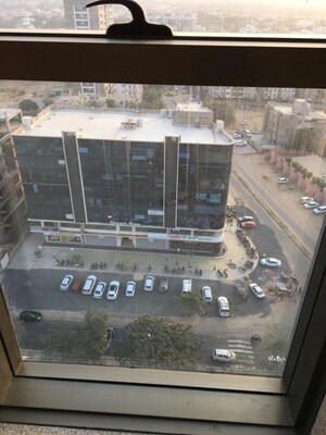  Office Space – Exterior View View at Science City - for Rent