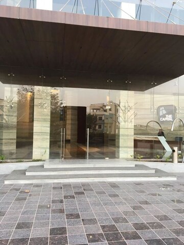  Office Space – Exterior View View at Science City - for Rent