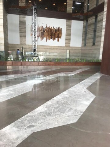 Swimming Pool in  Office Space at Science City – for Rent