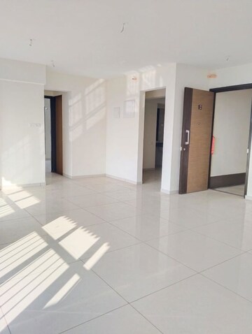 Building Lobby in 2 BHK Apartment at Sheth Auris Bliss, Malad West – for Sale