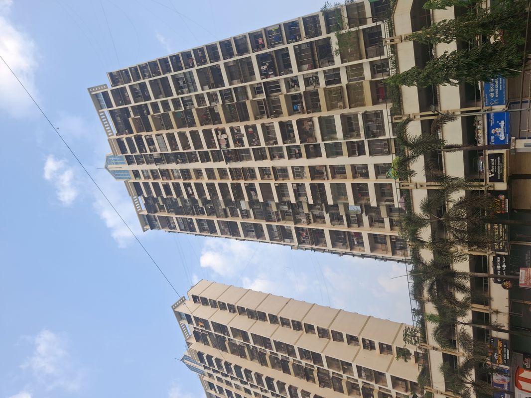 3 BHK Apartment For Rent in Neelkanth Heights