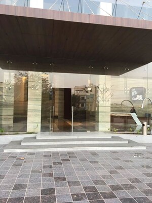  Office Space – Exterior View View at Science City - for Rent