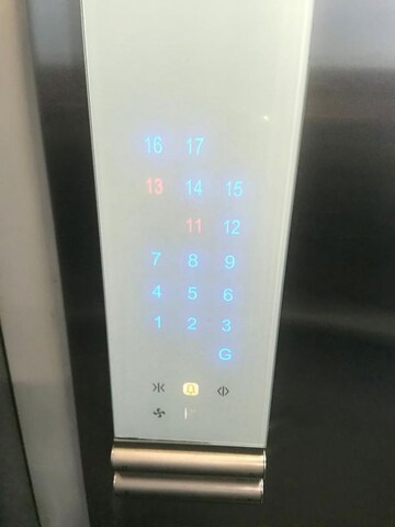 Furnished Amenities in  Office Space at Science City – for Rent