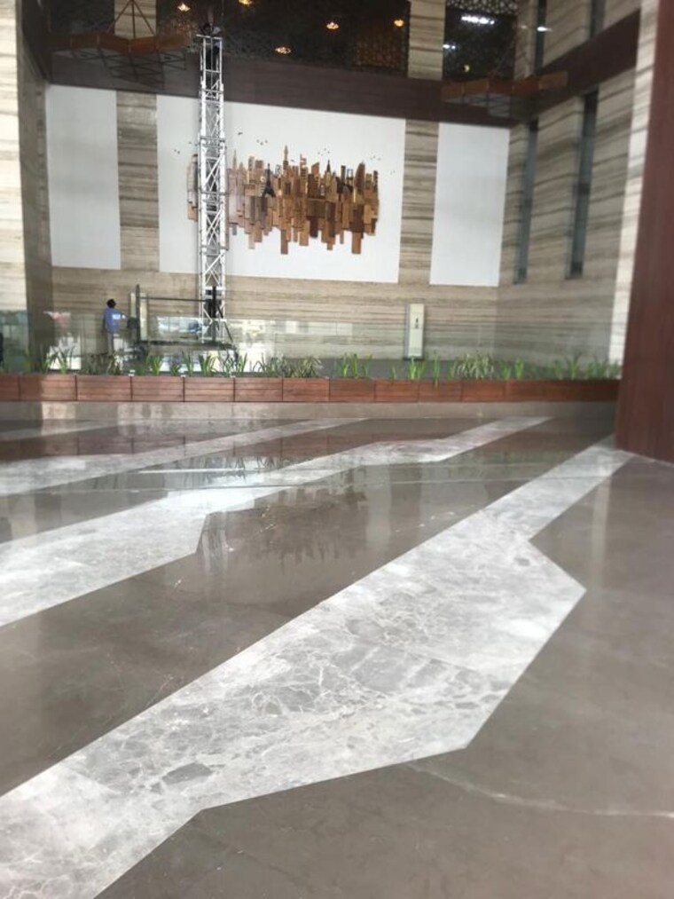 Swimming Pool, science city Commercial Office Space 700 Sq.Ft. In Science City Ahmedabad 10011030