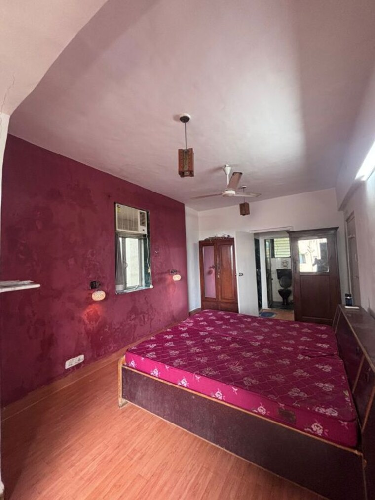 Bedroom, hiranandani-gardens-kingston 1 Bedroom 600 Sq.Ft. Apartment In Powai Mumbai 10011037